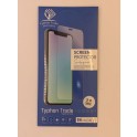 iPhone 11/XR Diamond 3D Fullcover Antistatic zaštitno staklo