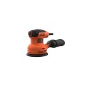 Black & Decker BEW210 Ekscentrična brusilica