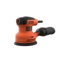 Black & Decker BEW210 Ekscentrična brusilica