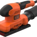Black&Decker BEW220 Vibraciona brusilica