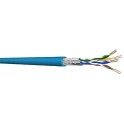 SFTP cat6E Draka UC400 HS23 4P 400MHz  bezhalogen