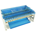 Modularni razv. blok uz mogucnost otvaranja poklopca4×1610