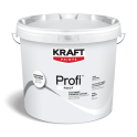 KRAFT PROFI ROOF WHITE 3L