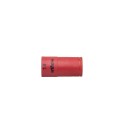246 Izolovani nasadni kljuc 14mm x 3/8 za gedoru crvena