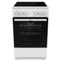 GORENJE ELEKTRIČNI ŠPORET GEC5A41WG