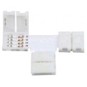 T spojnica za LED traku 5-24V RGB