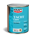 WOOD CARE YACHT VARNISH GLOSS 0,75L