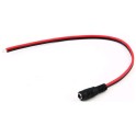 Zenski konektor za LED traku 5-24V DC
