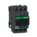 TeSys D kontaktor 3P (3NO) 25A 24V AC (1NO+1NC) B7