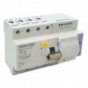 Strujna zastitna sklopka sa autom. pov. uklj.4 pol.63A 30mA