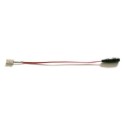 Konektor za LED traku 10mm 5-24V DC 5050