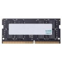 APACER SODIMM DDR4 16GB 3200MHz ES.16G21.GSH