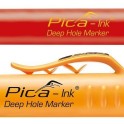Pica Ink 150/40 crveni marker za duboko obeležavanje