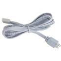 Konektor za LED traku 5-24V RGB 1m duzina