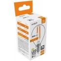 LED filament lopta Mini 5.9W NW 4000K Dimabilna E14