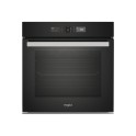 WHIRLPOOL UGRADNA ELEKTRIČNA RERNA AKZ9 6230 NB CRNA