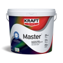 MASTER PLASTICO WHITE 10L