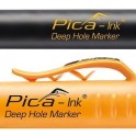 Pica Ink 150/46 crni marker za duboko obeležavanje