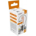 LED filament lopta Mini 5.9W NW 4000K Dimabilna E27