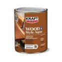 WOOD STYLE AQUA VARNISH GLOSS 0,75L
