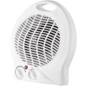 Grejalica sa ventilatorom 2000W bela ENTAC