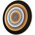 Dekor Oyster Reese 132W (66+66) sa RF daljinskim