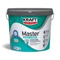 MASTER EASY CLEAN WHITE 1L