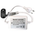 Kontroler i dimer za LED traku 220V 600W 3528 SMD IC