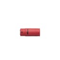 246 Izolovani nasadni kljuc 9mm x 1/4 za gedoru crvena