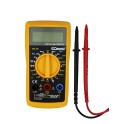 Digitalni multimetar Commel 450-102