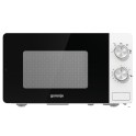GORENJE MO17E1W Mikrotalasna rerna