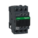 TeSys D kontaktor 3P (3NO) 38A 24V AC (1NO+1NC) B7