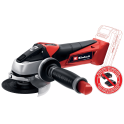 Einhell TE-AG 18/115 Li-Solo, Akumulatorska ugaona brusilica