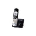 Panasonic KX-TG6811 FXB crna