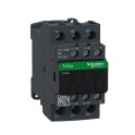 TeSys D kontaktor 3P (3NO) 38A 24V DC (1NO+1NC) BD