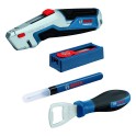 Bosch novogodišnji set ručnih PRO alata - ograničena ponuda