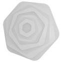 Dekor Oyster Atina 85W (42.5+42.5) sa RF daljinskim