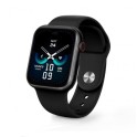 KSIX BXSW3N3 URBAN 3 CRNI Pametni sat