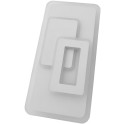 Dekor Oyster Brayden 45W sa RF daljinskim