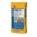 SIKA CERAM-292 WHITE ELASTIC (25KG)