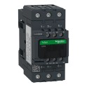 TeSys D kontaktor 3P (3NO) 50A 24V AC (1NO+1NC) AB7