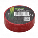 PVC izolir traka 10mX19mm crvena