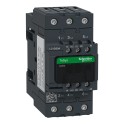 TeSys D kontaktor 3P (3NO) 50A 110V AC (1NO+1NC) AF7
