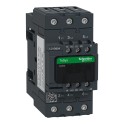 TeSys D kontaktor 3P (3NO) 65A 24V AC (1NO+1NC) AB7