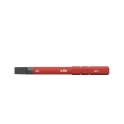 Slim Bit 2831 1.5x75mm ravna elektricarska crvena