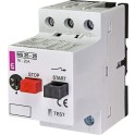Motorna zastitna sklopka MS25-20A (16-20A)