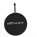 HIFUTURE ALTUS CRNI BT Zvučnik