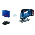 Bosch GST 185-LI akumulatorska ubodna testera