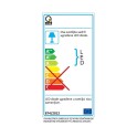 PLAFONJERA LED 12W WW CHROM 745071 ESTO