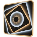 Dekor Oyster Ewa 100W (50+50) sa daljinskim